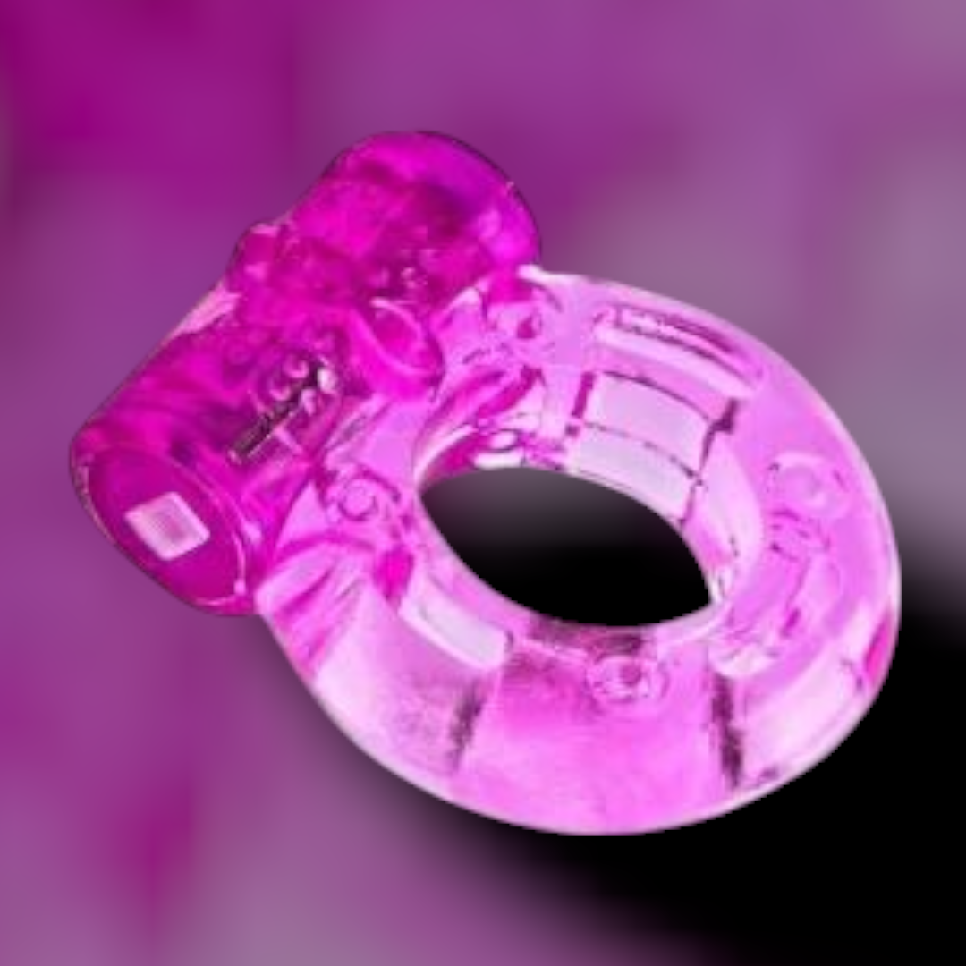 Anillo vibrador