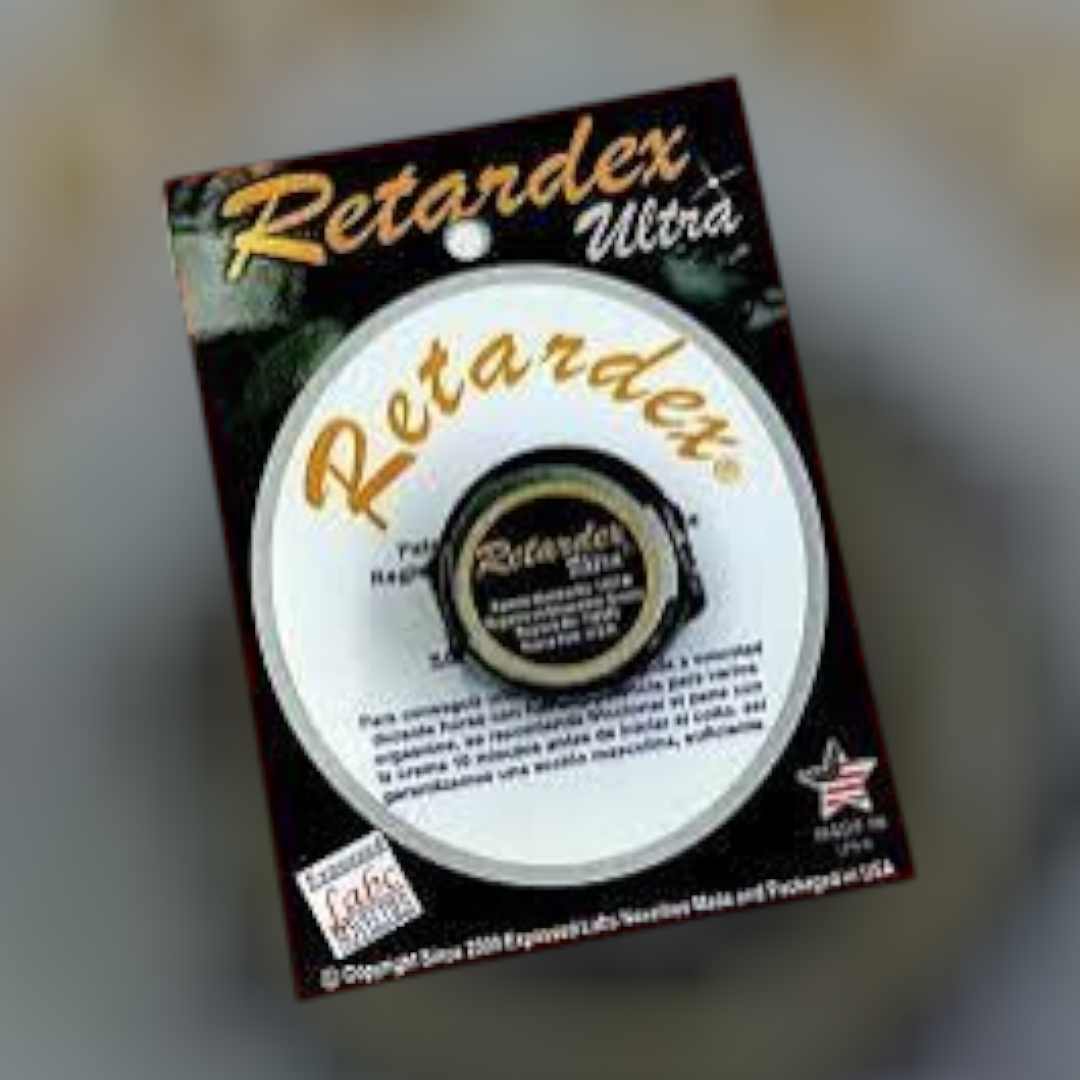 Retardex crema
