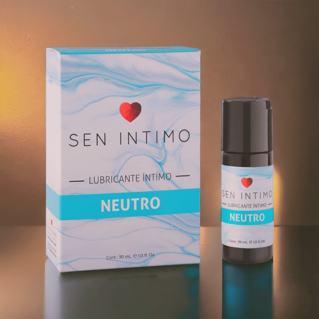 Lubricante Neutro